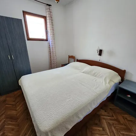 Apartmán Lucija Sveti Petar (Zadar)