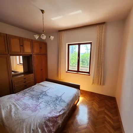 Lucija Apartmán