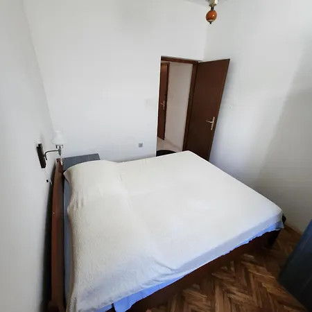 Lucija * Sveti Petar (Zadar)