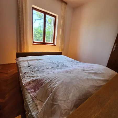Apartmán Lucija *