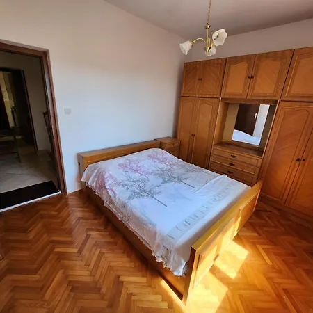 Lucija Apartmán