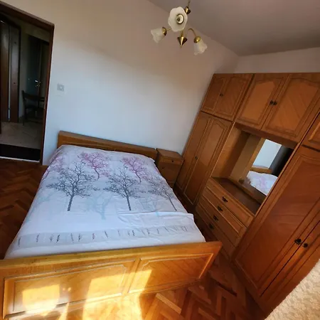 Lucija Apartmán Sveti Petar (Zadar)