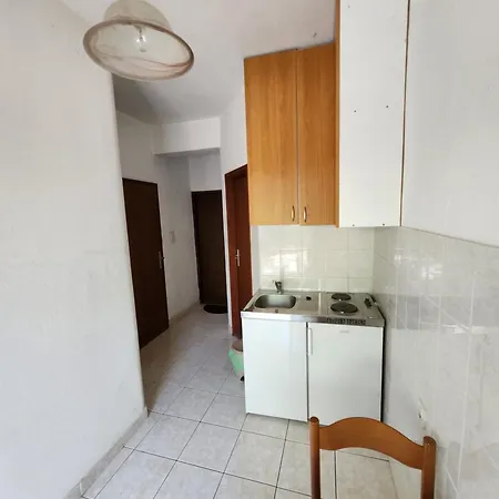 Lucija Apartmán