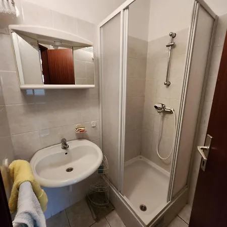 Lucija Apartmán