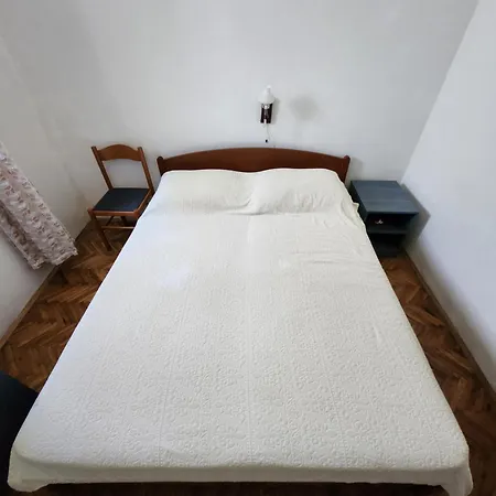 Apartmán Lucija