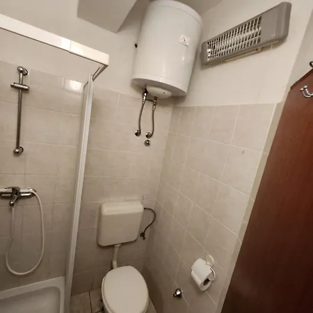 Lucija Apartmán *