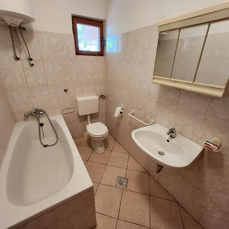 Lucija Apartmán