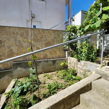 Apartmán Lucija