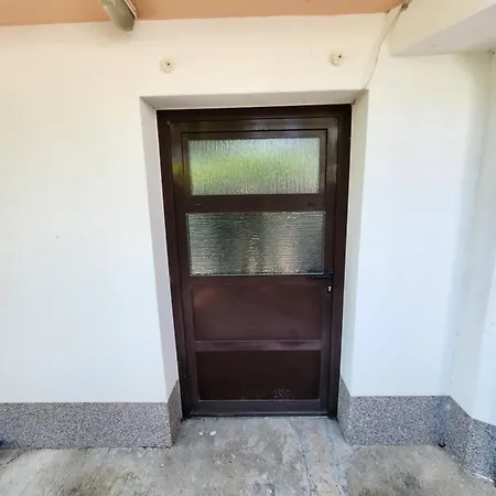 Lucija Apartmán *