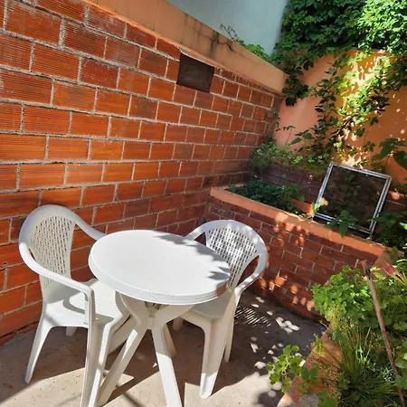 Apartmán Lucija Sveti Petar (Zadar)