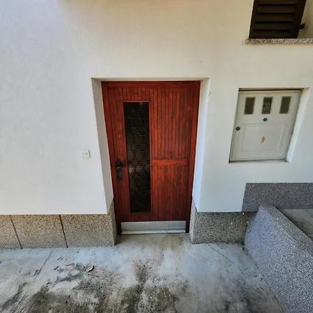 Lucija Apartmán