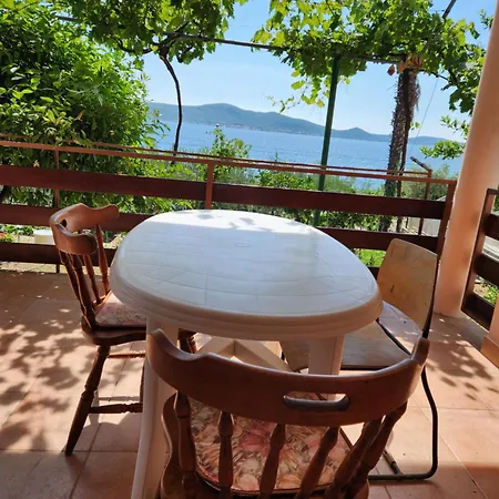 Apartmán Lucija
