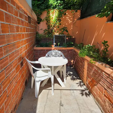 Apartmán Lucija Sveti Petar (Zadar)