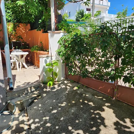 Apartmán Lucija *